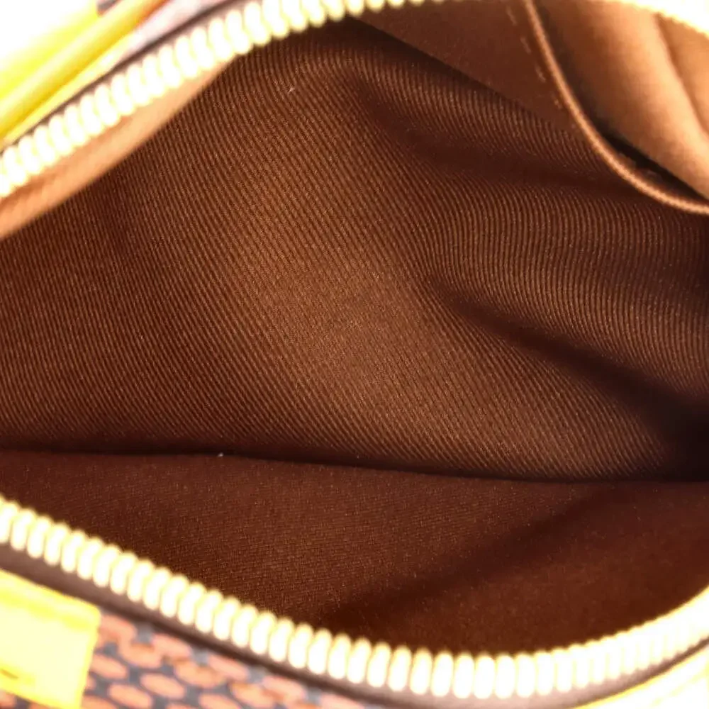 Louis Vuitton Chess Messenger Bag #241369L24B - Picture 5 of 8